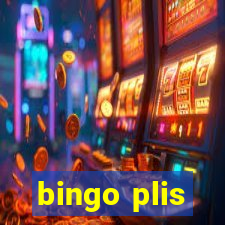 bingo plis