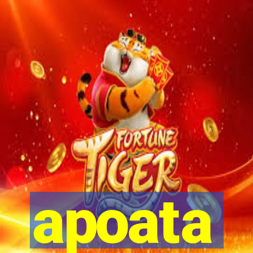 apoata