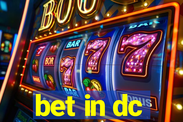 bet in dc