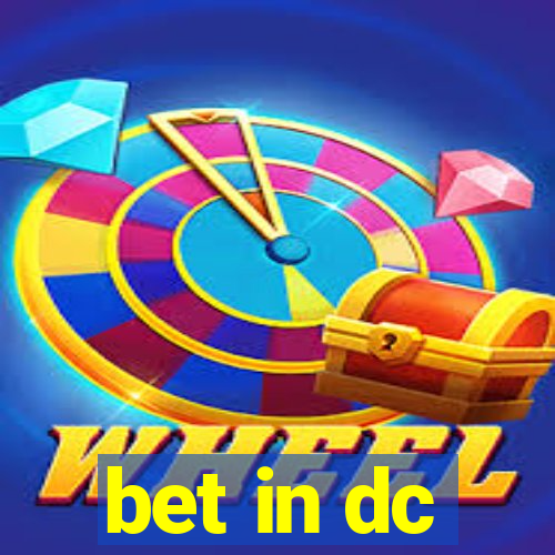 bet in dc