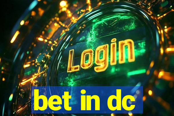 bet in dc