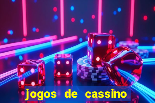 jogos de cassino que nao precisa de deposito