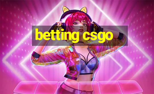 betting csgo