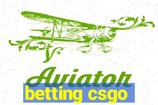 betting csgo