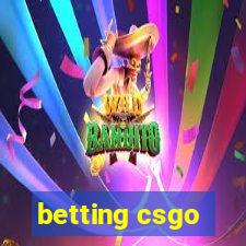 betting csgo