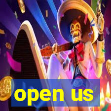 open us