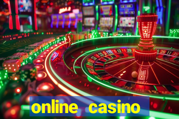 online casino welkomstbonus zonder storting