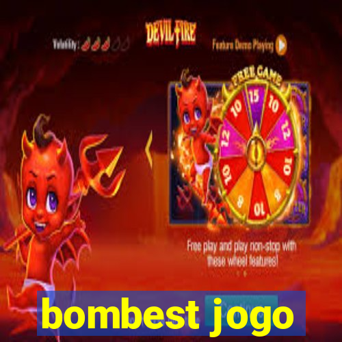 bombest jogo