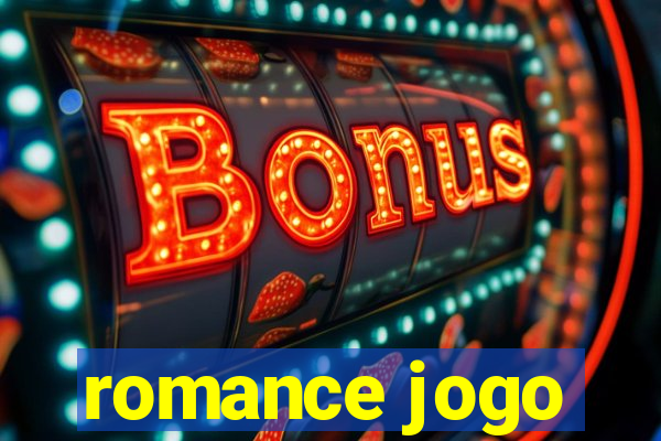 romance jogo