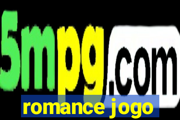 romance jogo