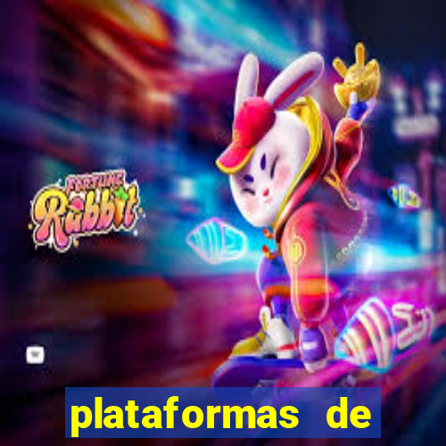 plataformas de slots que mais pagam