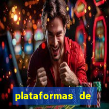 plataformas de slots que mais pagam