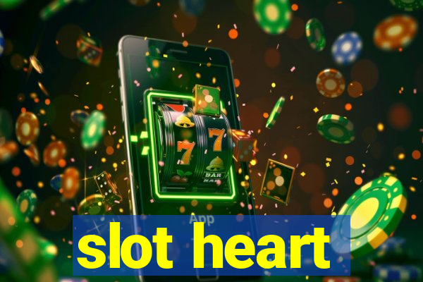 slot heart