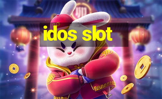 idos slot