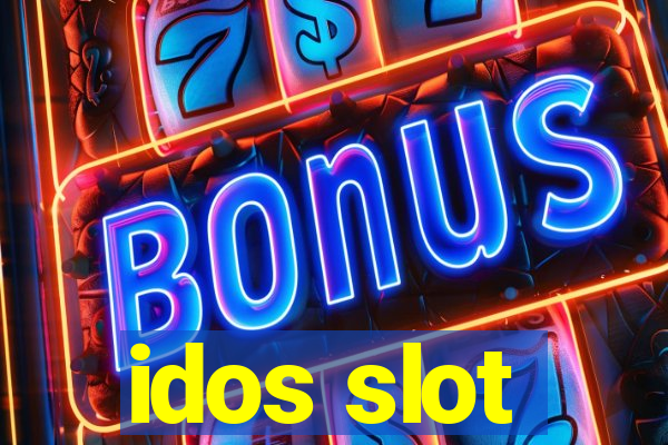 idos slot