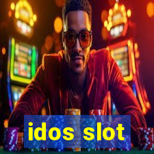 idos slot