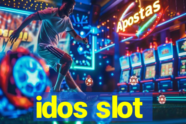 idos slot