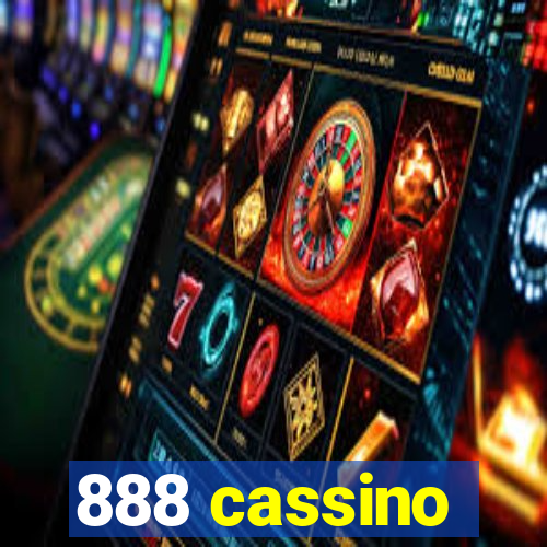 888 cassino