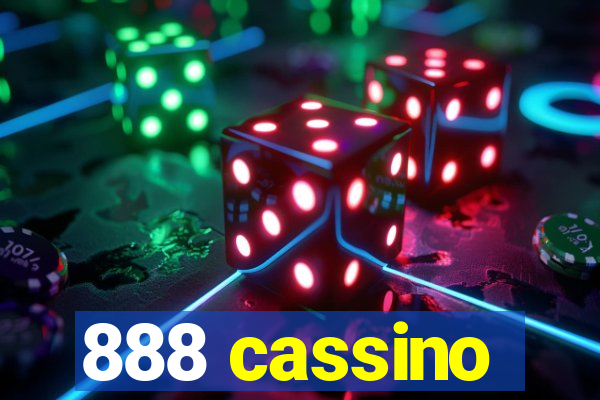 888 cassino