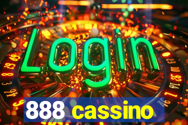 888 cassino