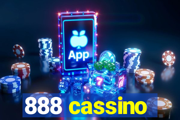 888 cassino