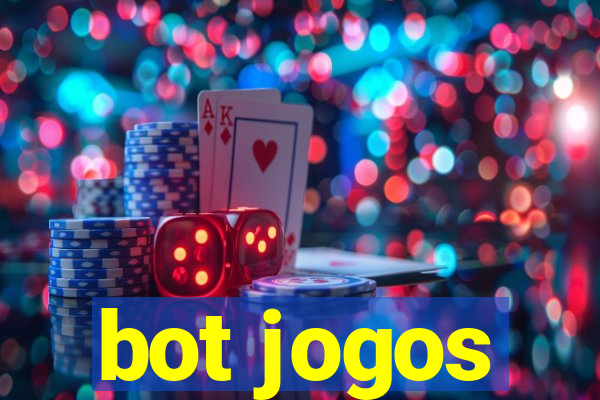 bot jogos