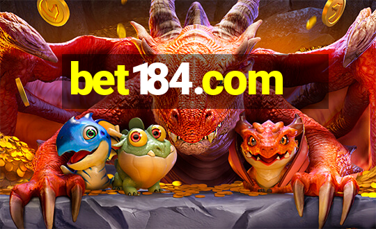 bet184.com