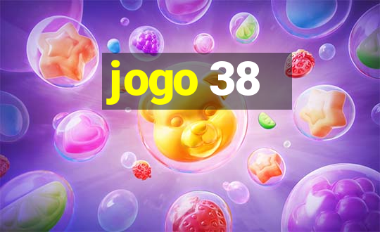 jogo 38