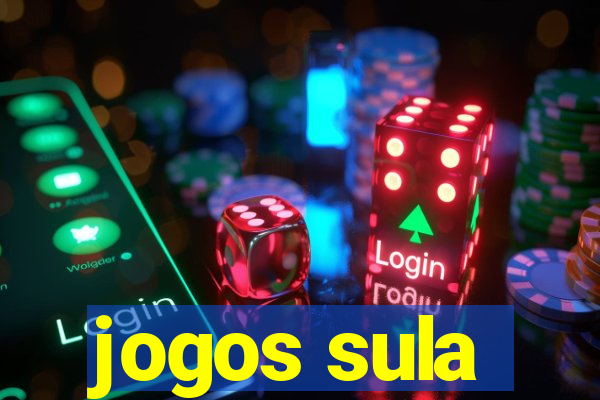 jogos sula