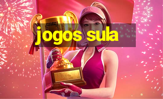 jogos sula