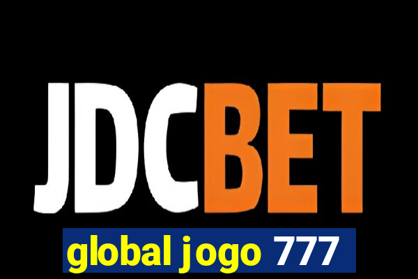 global jogo 777