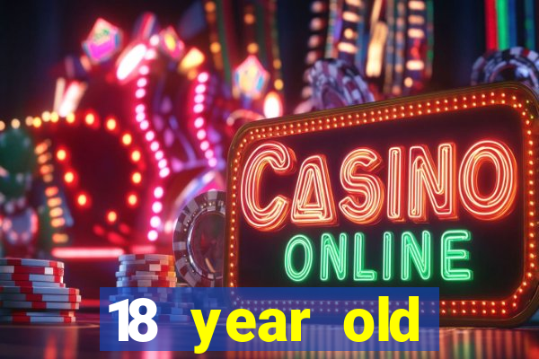 18 year old casinos in ny