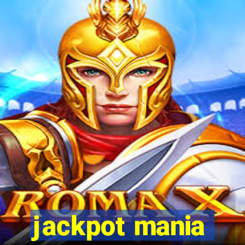 jackpot mania