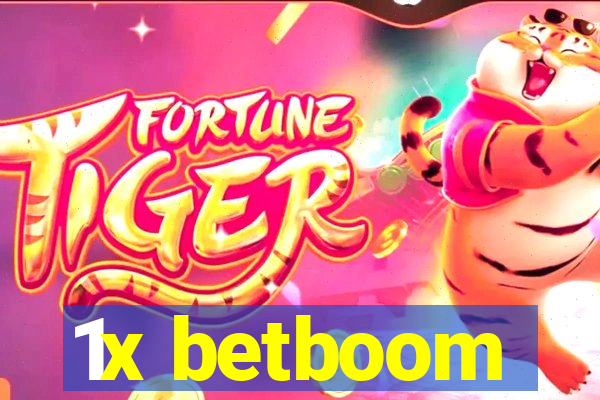 1x betboom