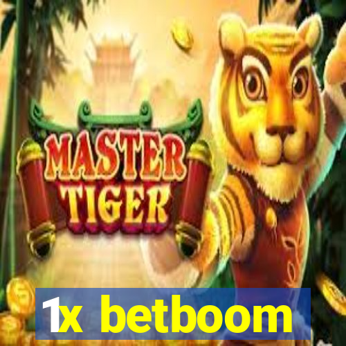 1x betboom