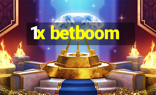 1x betboom