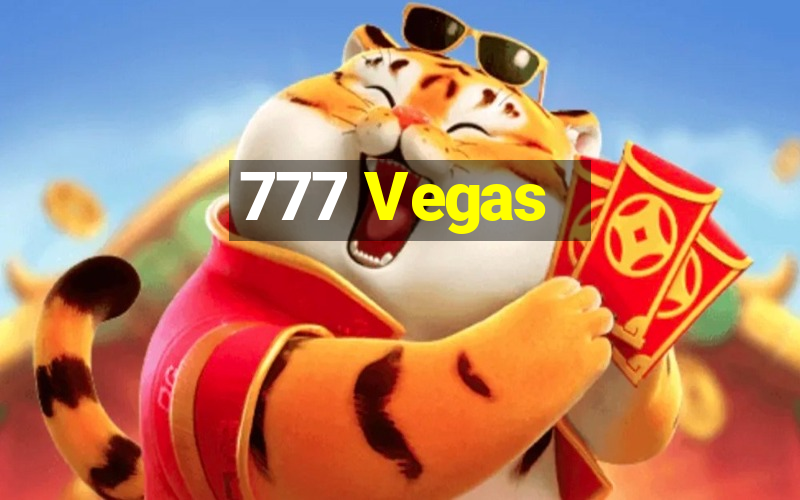 777 Vegas