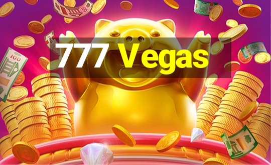 777 Vegas