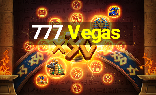 777 Vegas