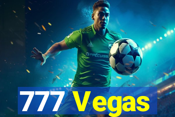 777 Vegas