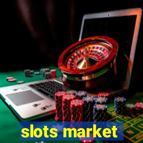 slots market