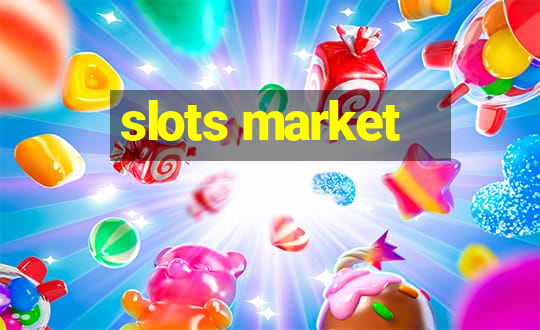 slots market