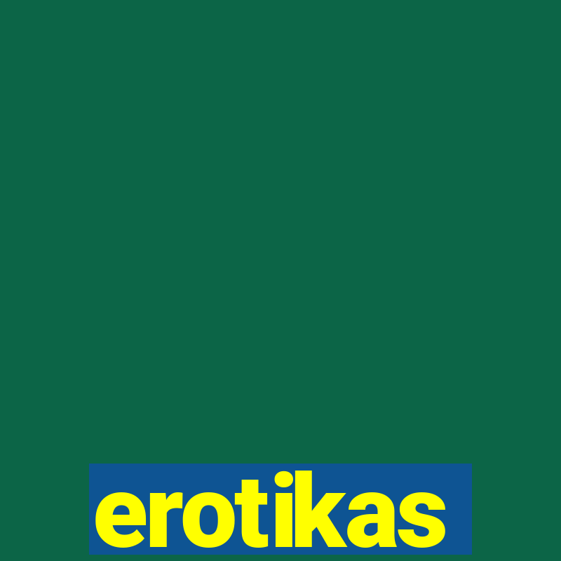 erotikas