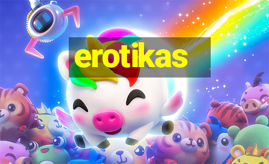 erotikas