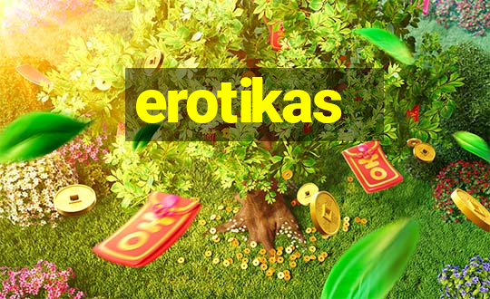 erotikas