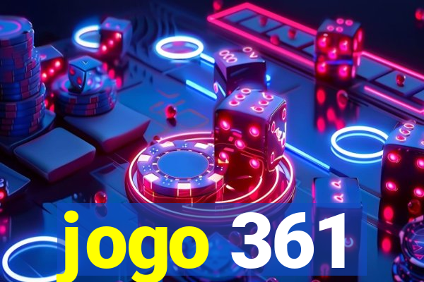 jogo 361