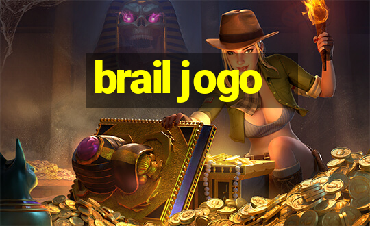 brail jogo