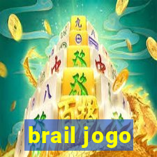 brail jogo