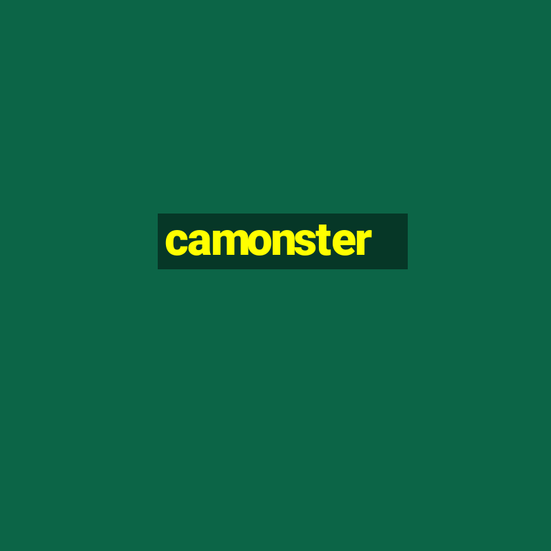 camonster