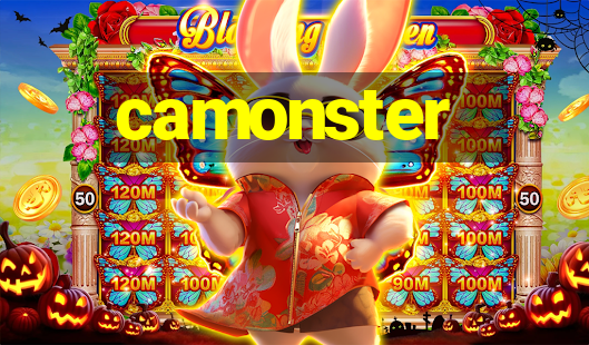 camonster